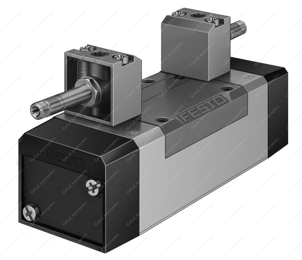 MFH-5/3B-D-2-S-C-EX(FESTO)