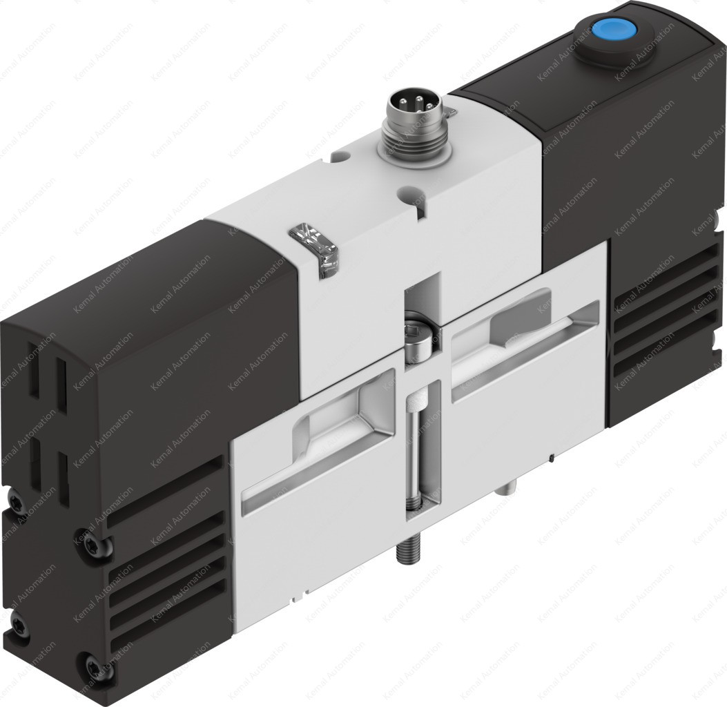 VSVA-B-M52-AH-A2-1R2L(FESTO)