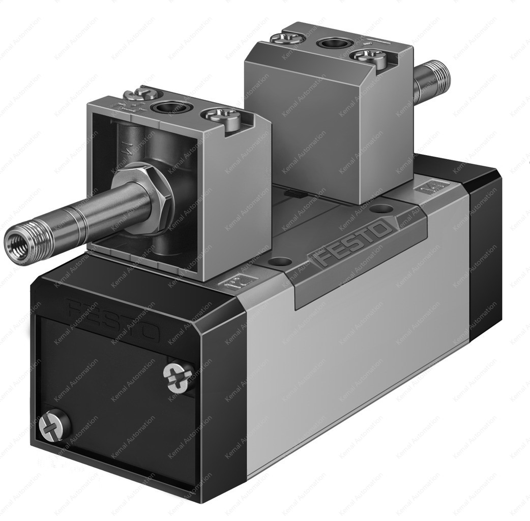 MFH-5/3B-D-1-S-C-EX(FESTO)
