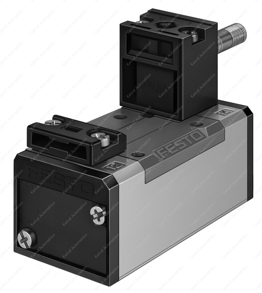 MFH-5/2-D-3-C-EX(FESTO)